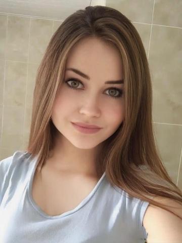 Анкета проститутки Олечка, 24 года